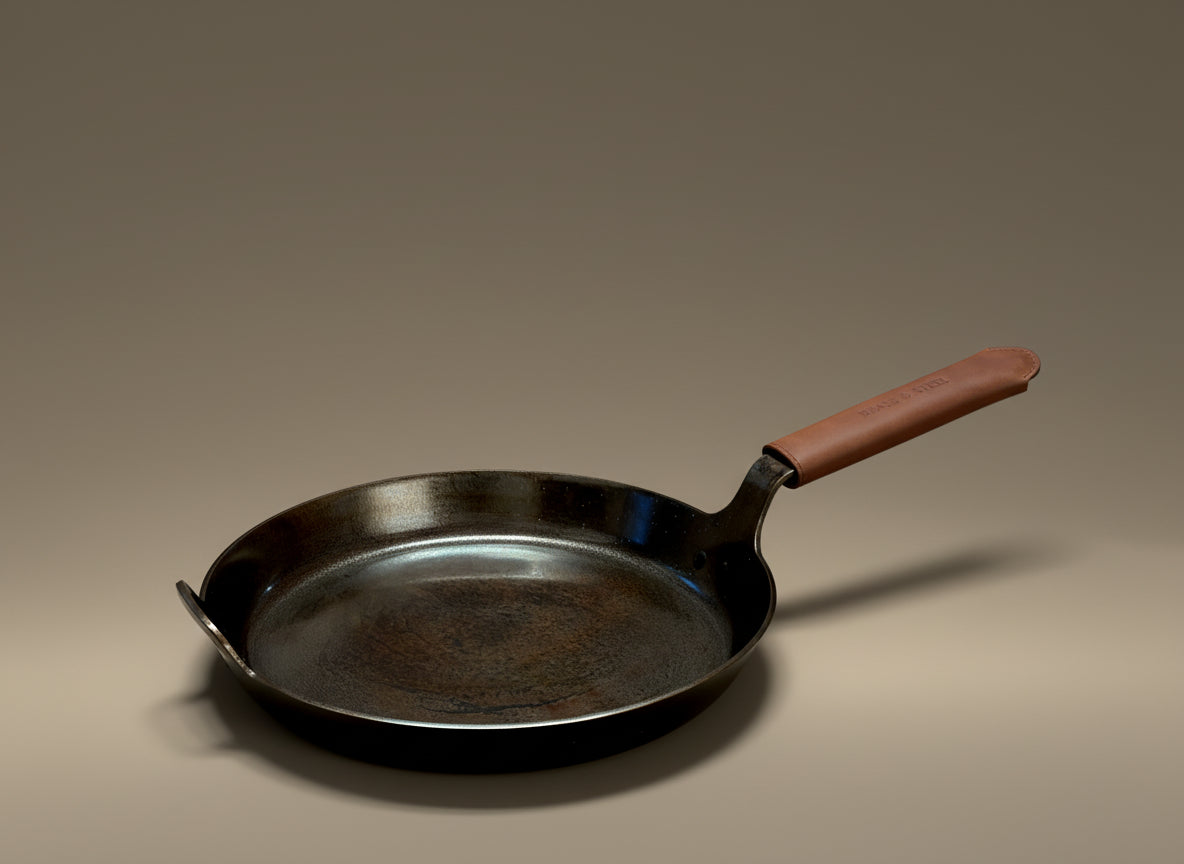 Leather Handle Cover