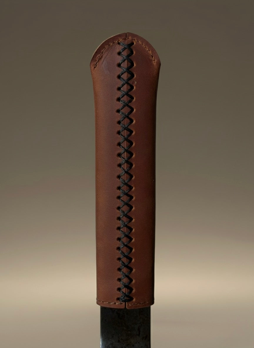 Leather Handle Cover