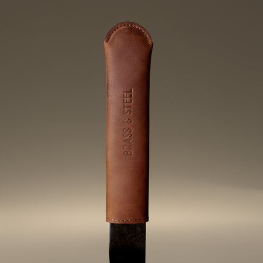 Leather Handle Cover
