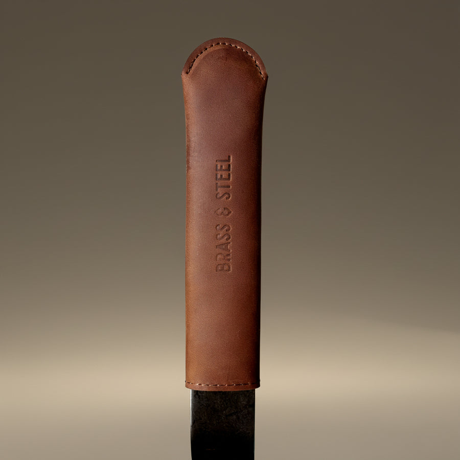 Leather Handle Cover