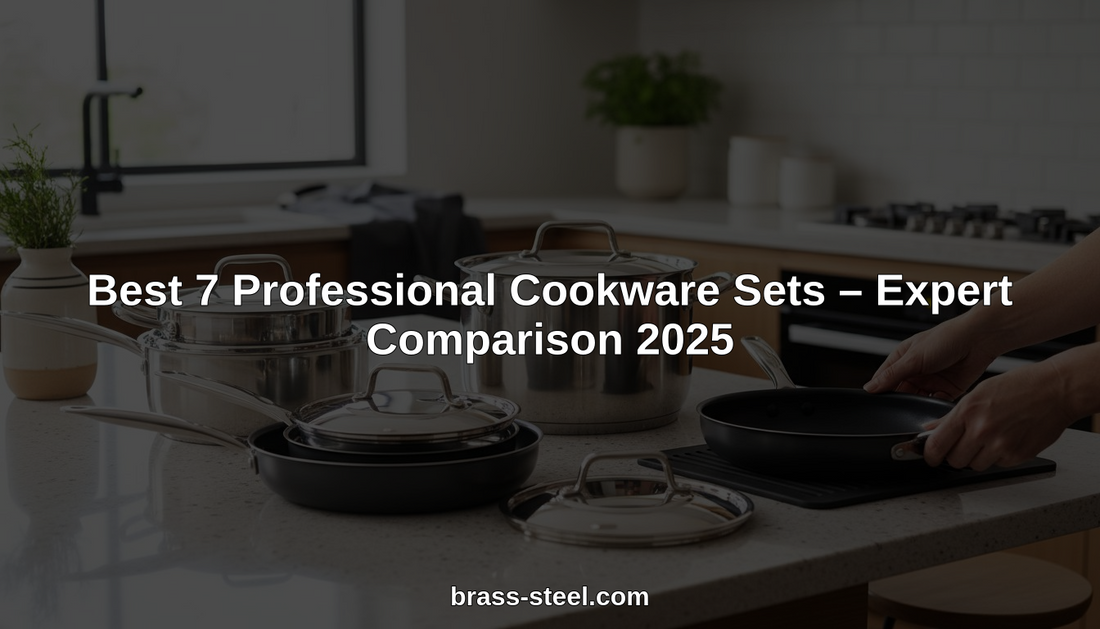 best professional cookware sets hero header image